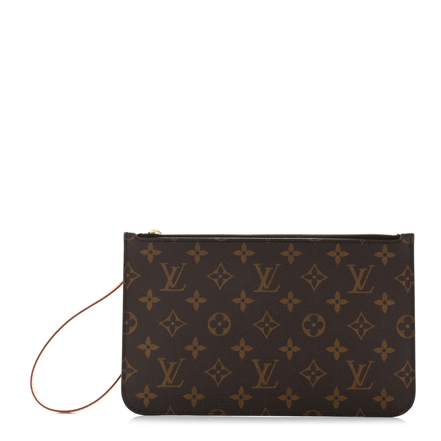 Monogram Neverfull MM GM Pochette