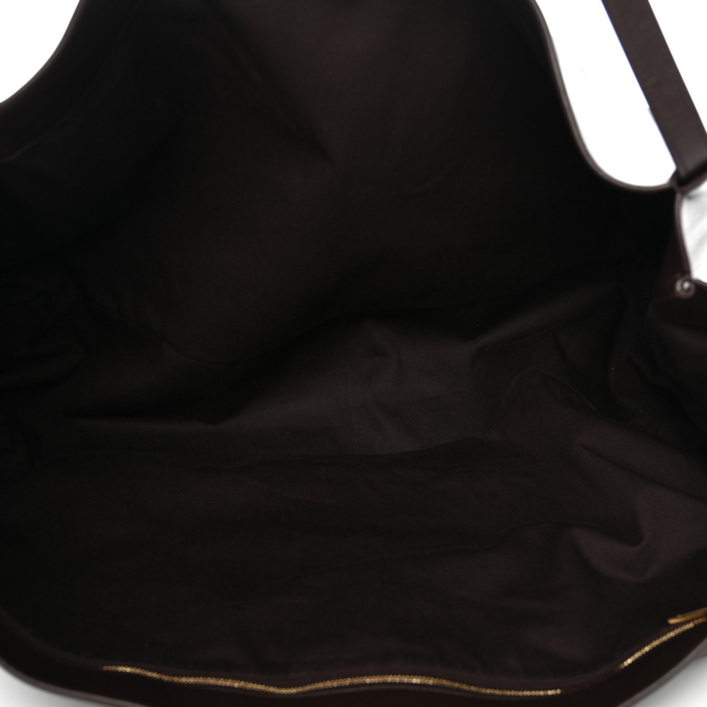 Calfskin Large New Line Tote Testa Di Moro