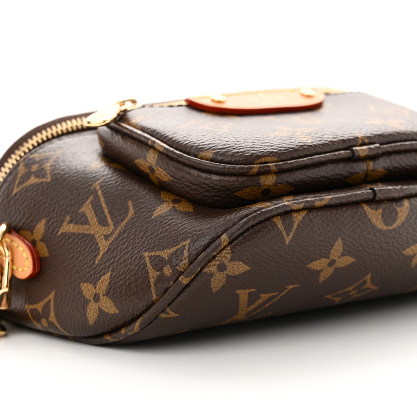 Monogram Mini Bumbag