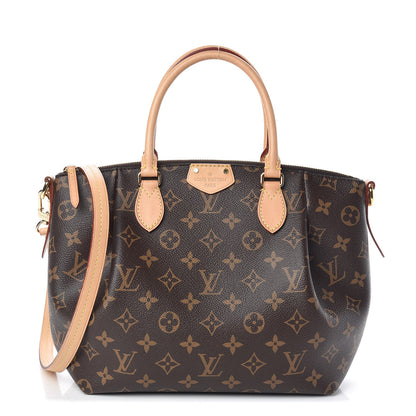 Louis Vuitton Monogram Turenne PM 1 of 10