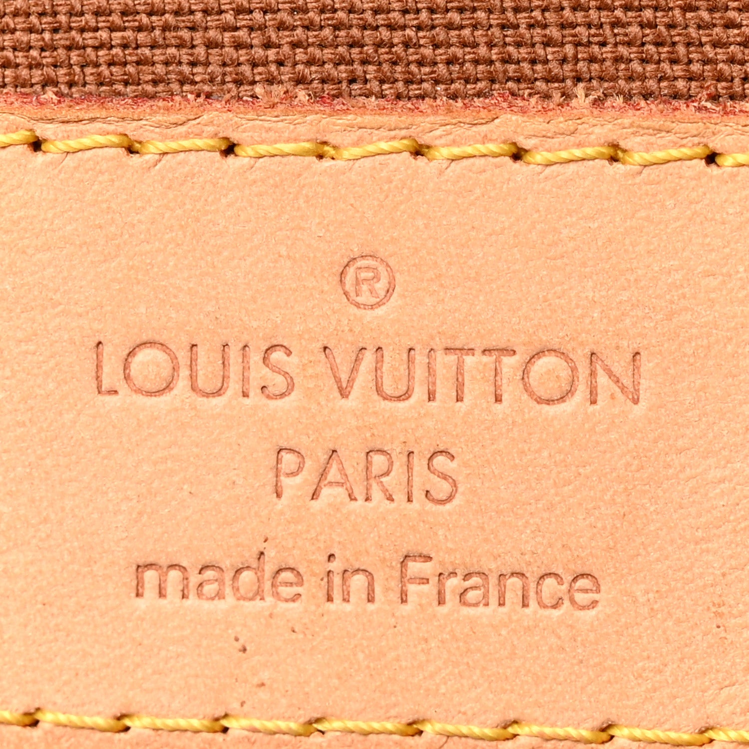 Louis Vuitton Monogram Lockit Horizontal 6 of 13