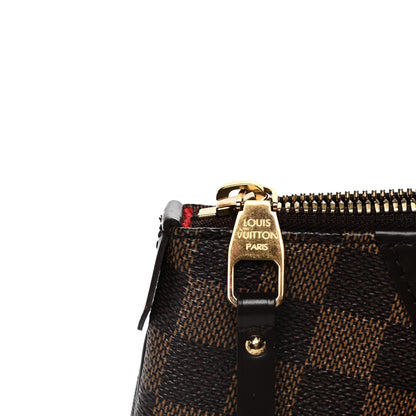 Louis Vuitton Damier Ebene Westminster PM 6 of 11