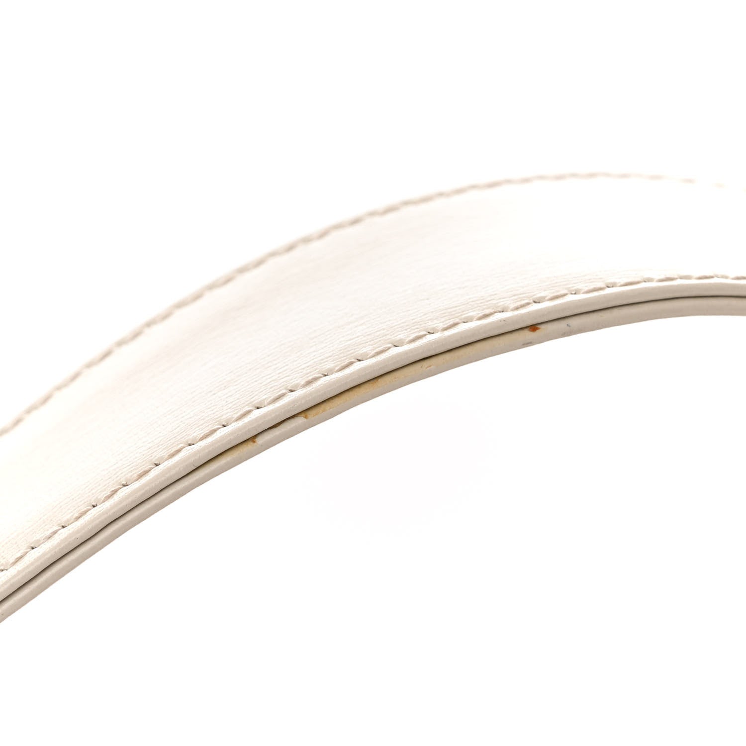 Gucci Boarded Dyana Lux Calfskin Small Jackie 1961 Hobo Mystic White 11 of 15