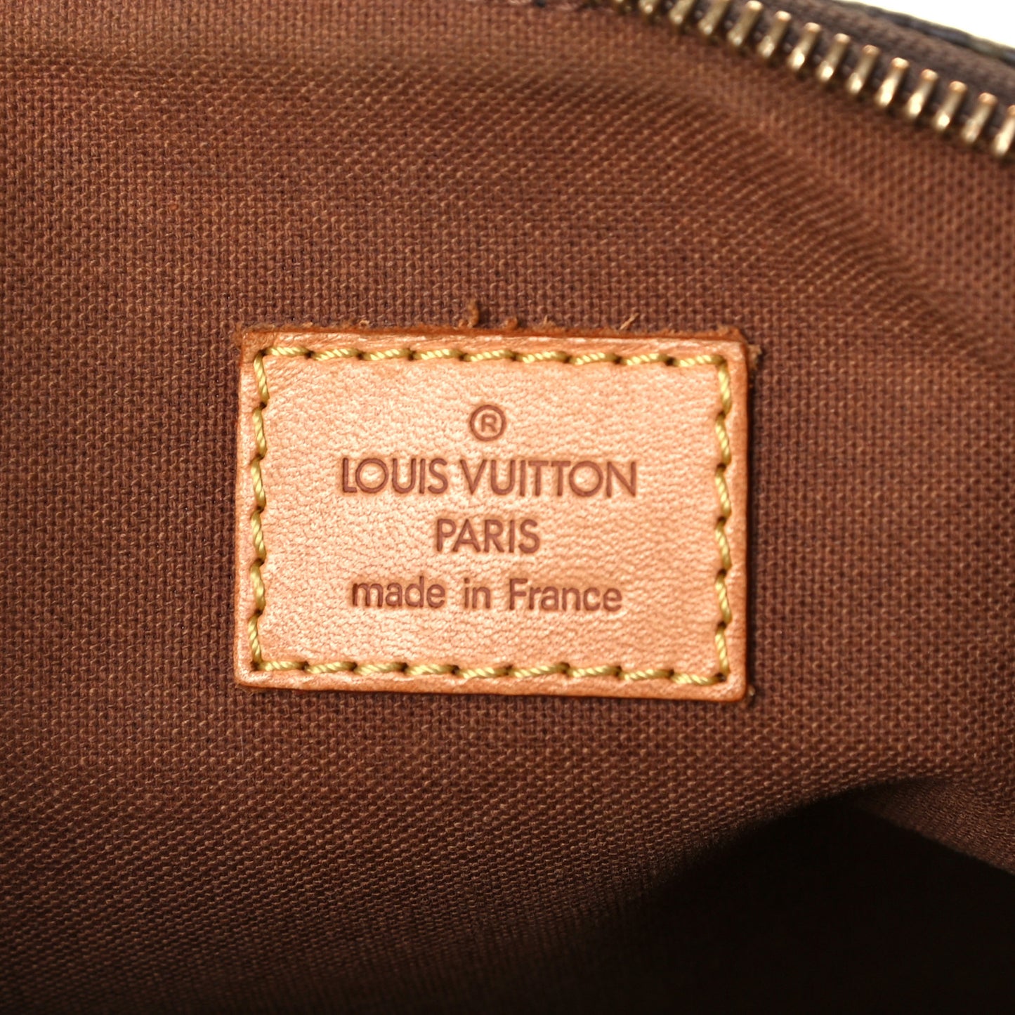 Monogram Bosphore Pochette