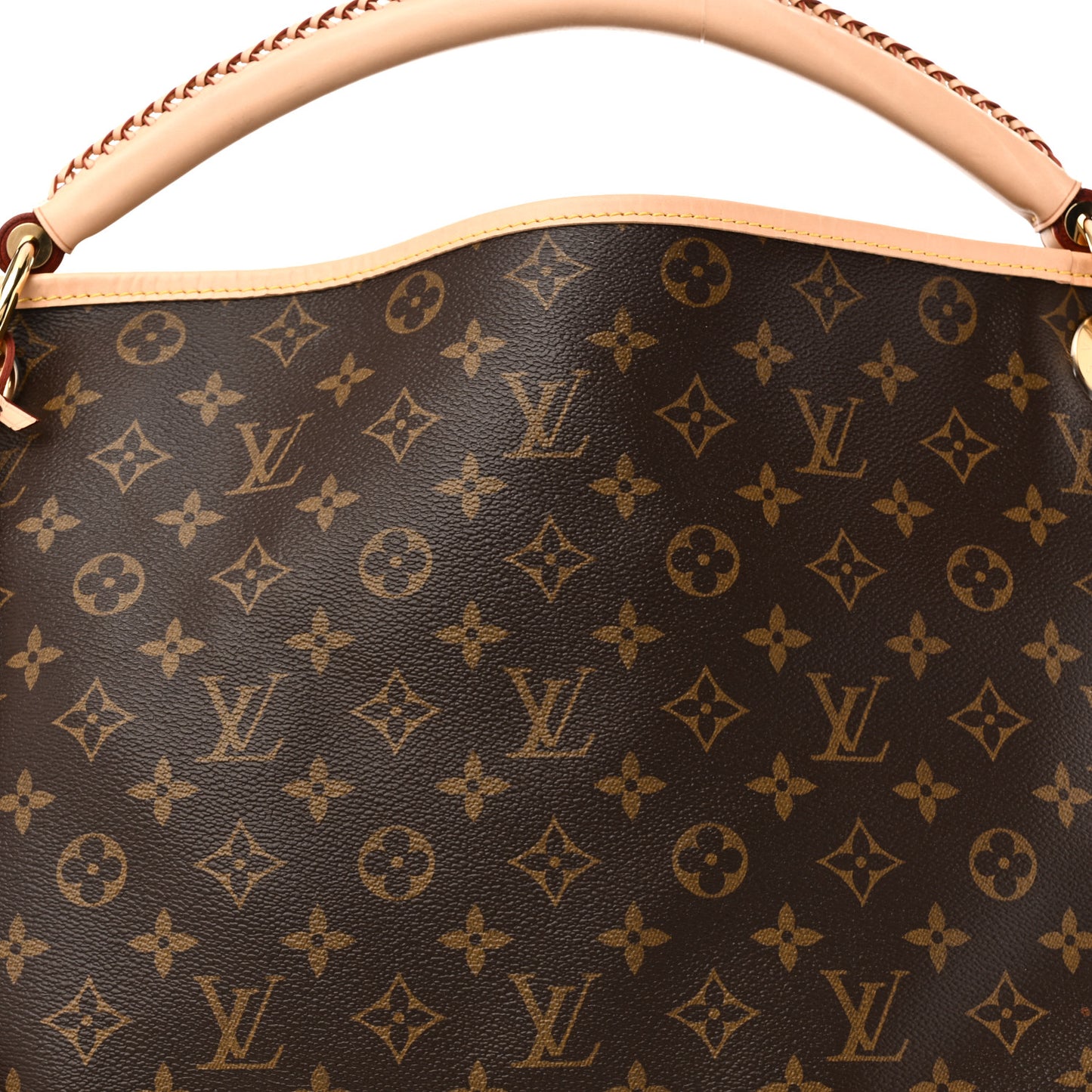Monogram Artsy MM