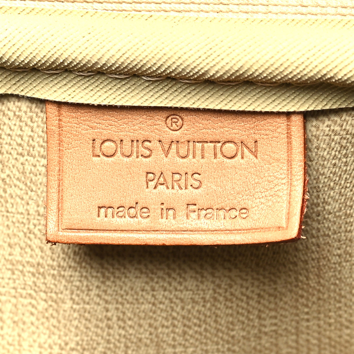 Monogram Deauville