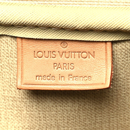 Louis Vuitton Monogram Deauville 6 of 10