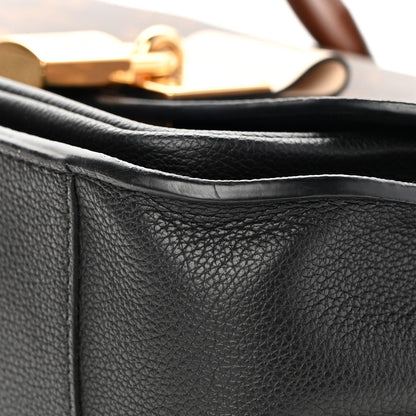 Louis Vuitton Monogram Vaugirard Black 17 of 17