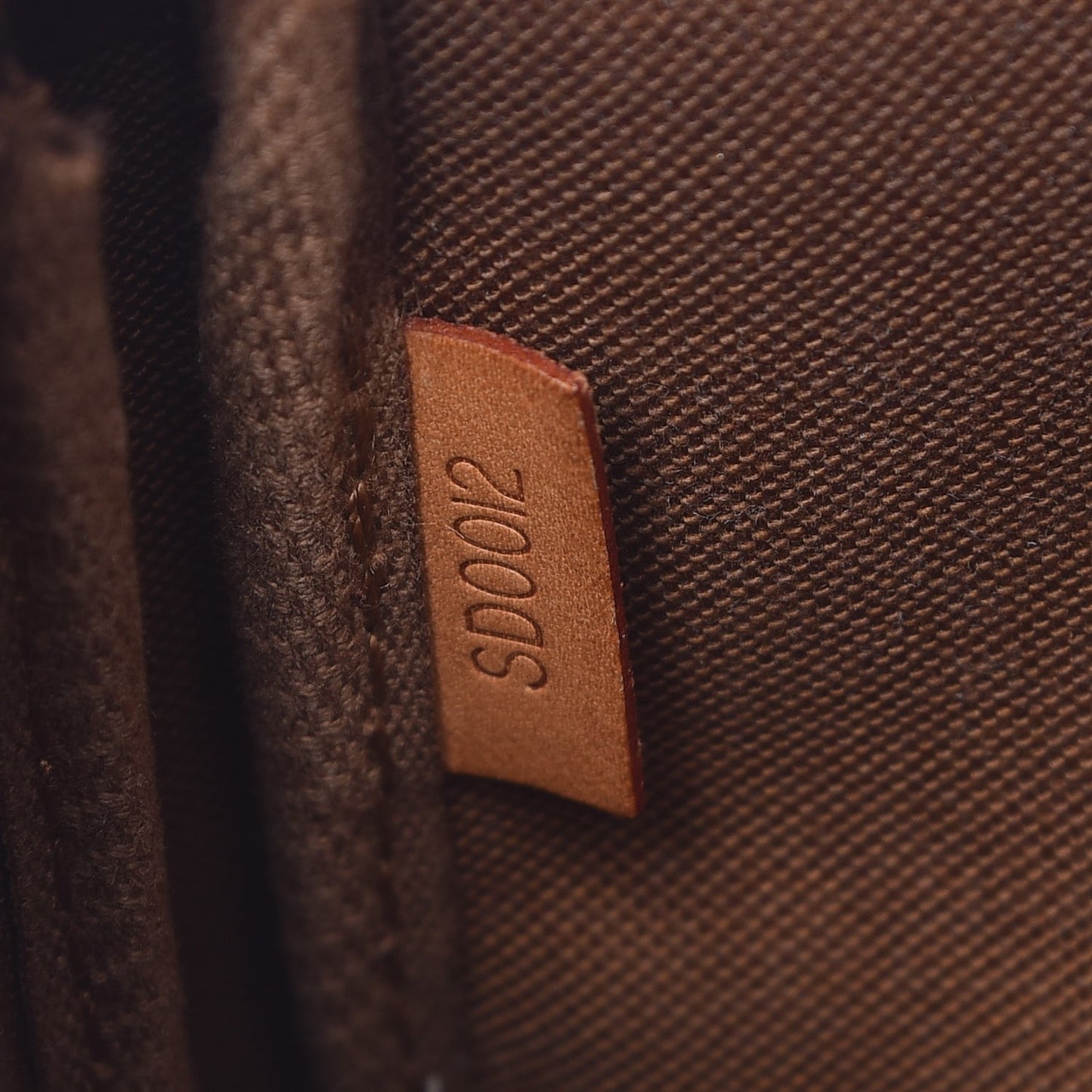 Monogram Pochette Accessories