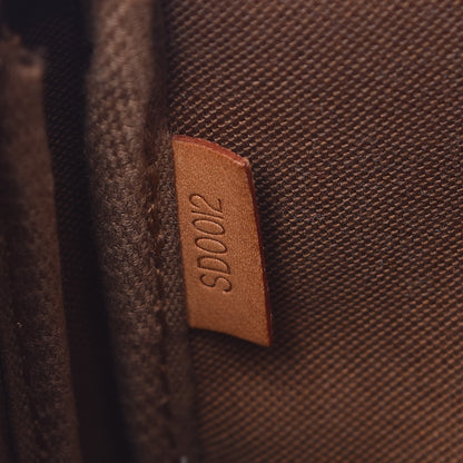Louis Vuitton Monogram Pochette Accessories 6 of 10