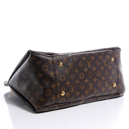 Louis Vuitton Monogram Artsy MM 4 of 8