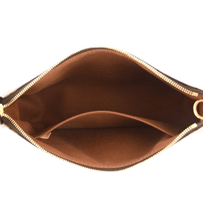 Louis Vuitton Monogram Pochette Accessories NM 5 of 13