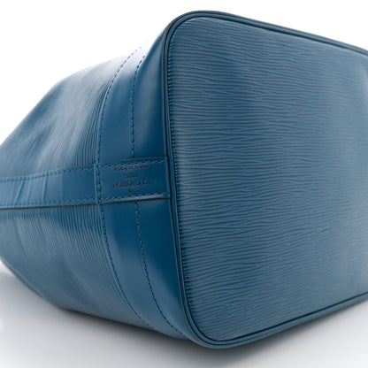 Louis Vuitton Epi Noe Toledo 8 of 11