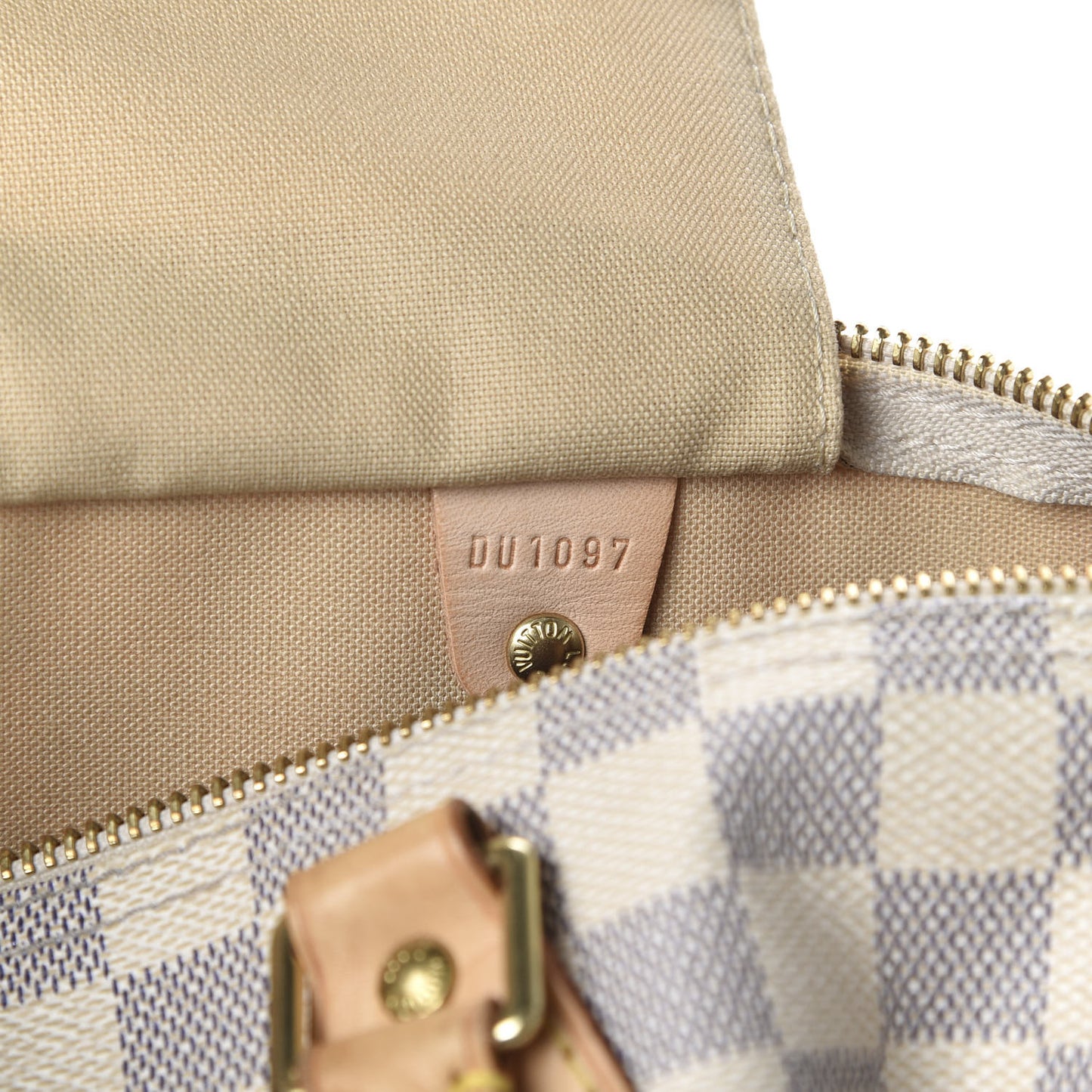 Damier Azur Speedy 30