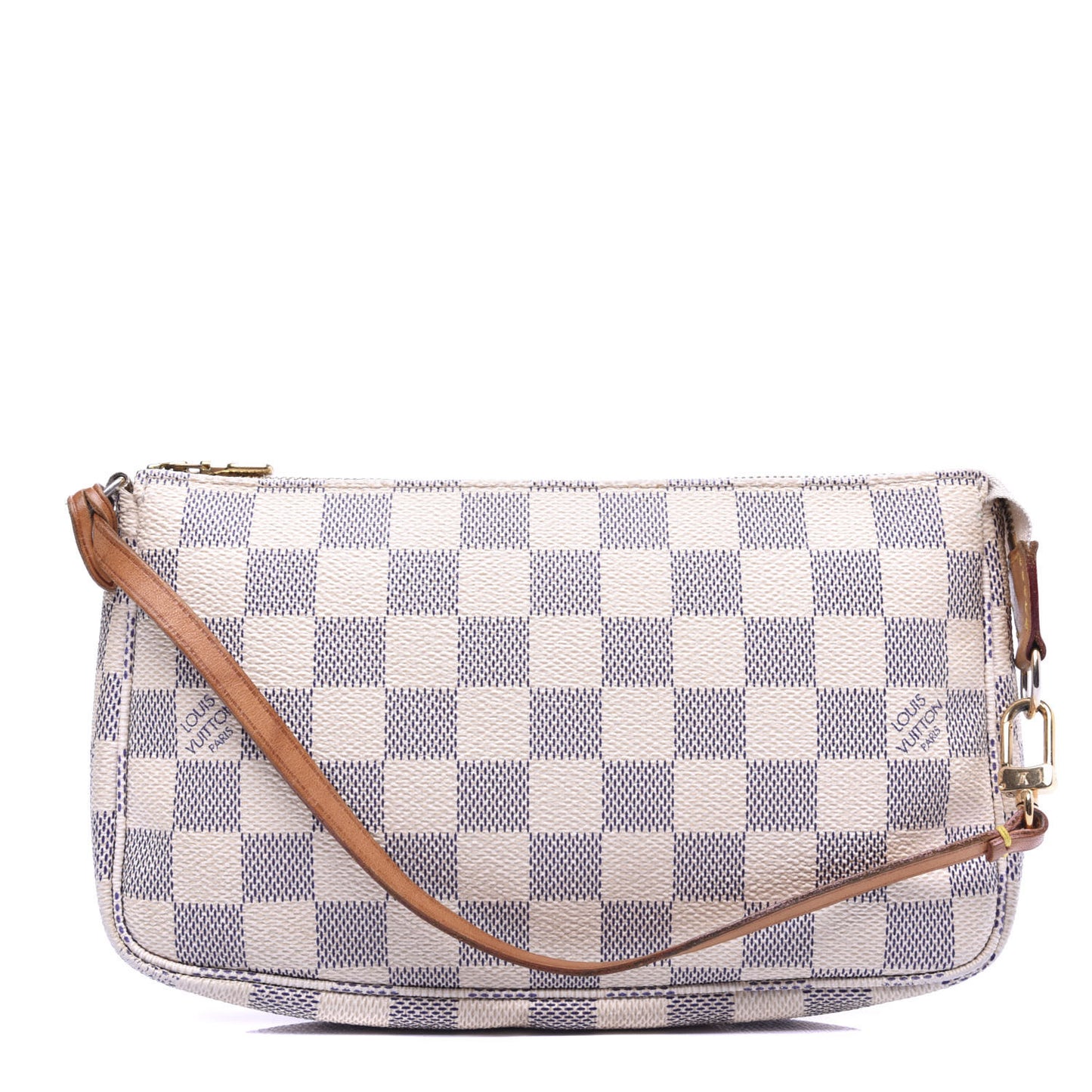 Damier Azur Pochette Accessories