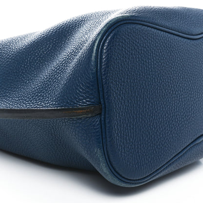 Hermes Togo So Kelly 26 Bleu De Prusse 8 of 10