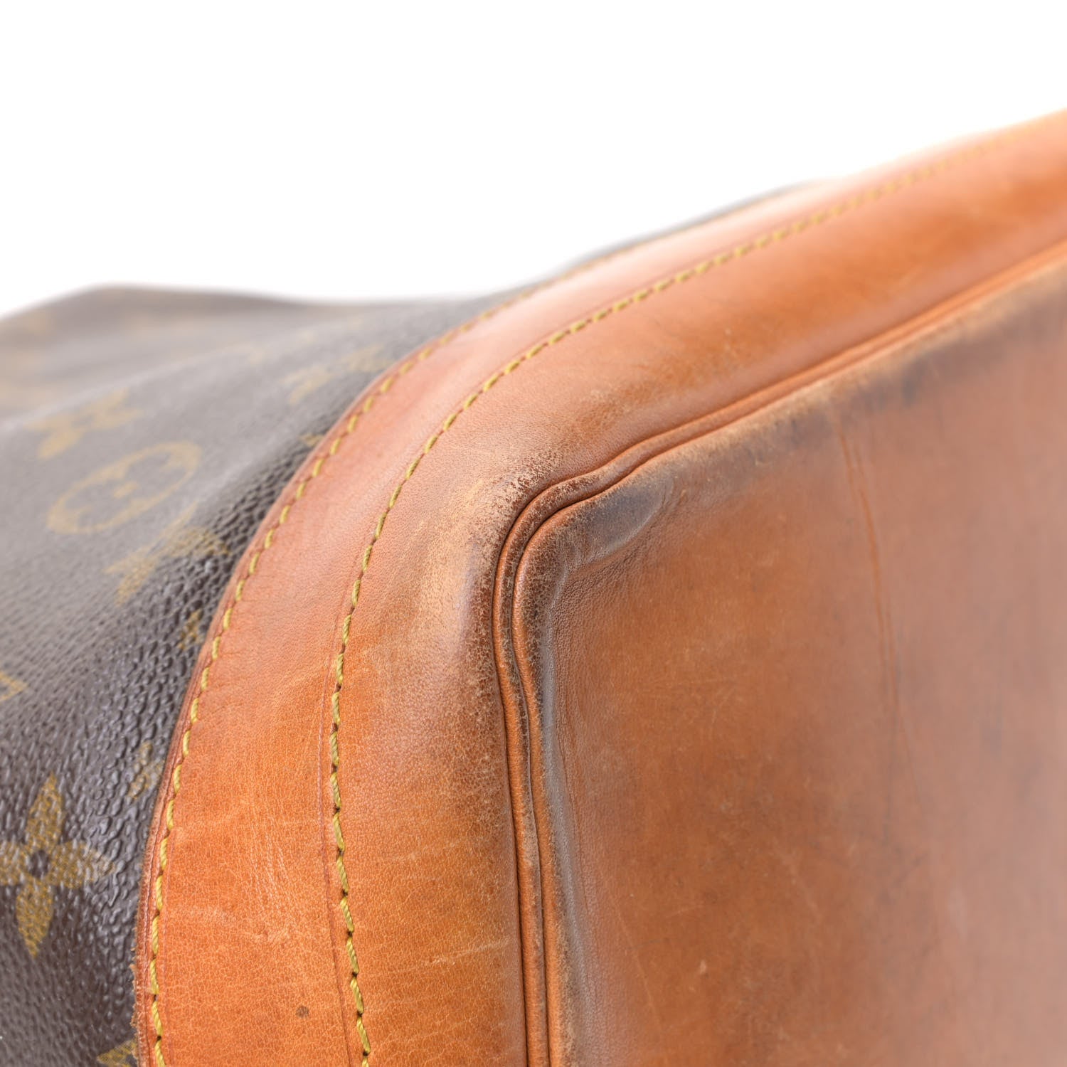 Louis Vuitton Monogram Noe 10 of 11