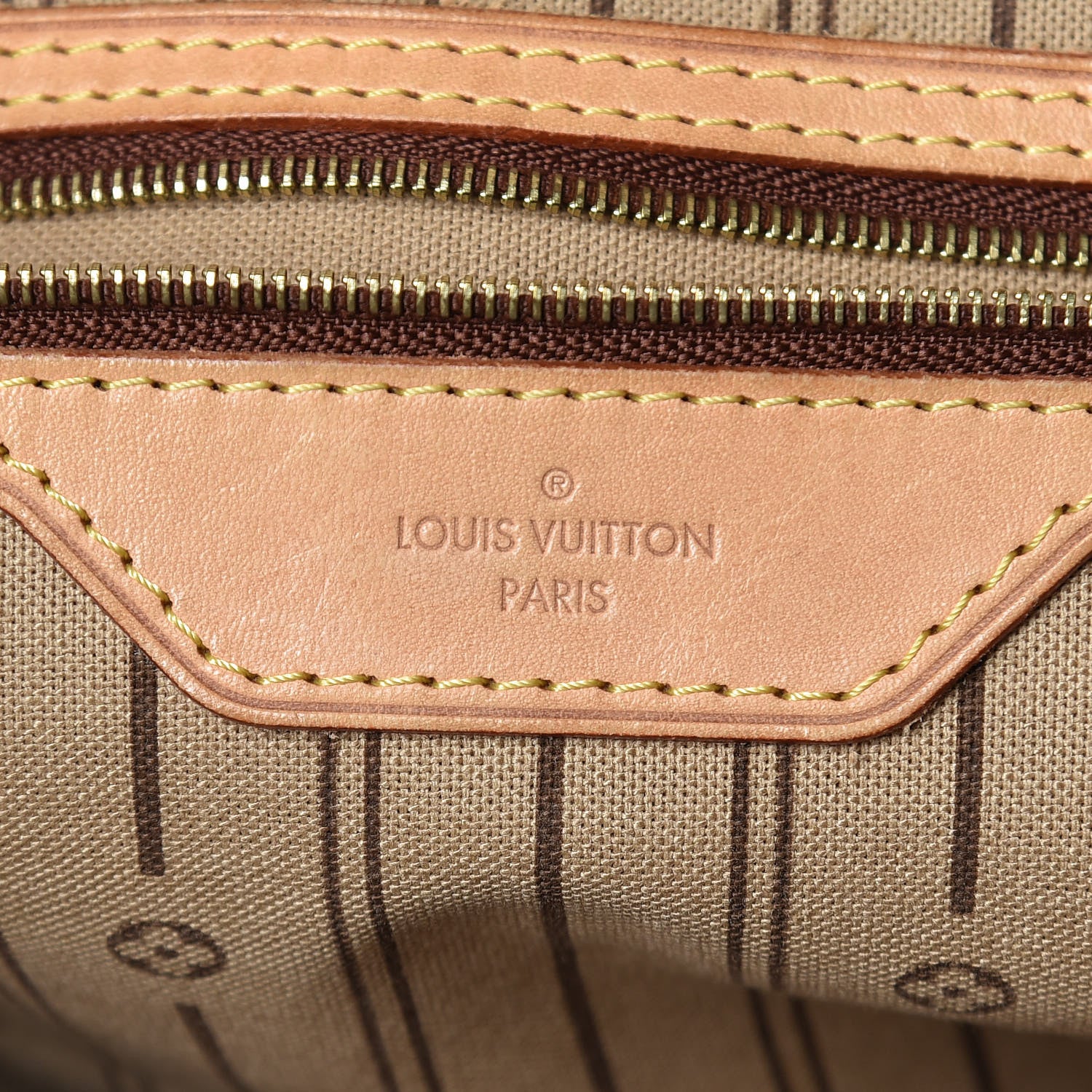 Louis Vuitton Monogram Delightful PM 6 of 14