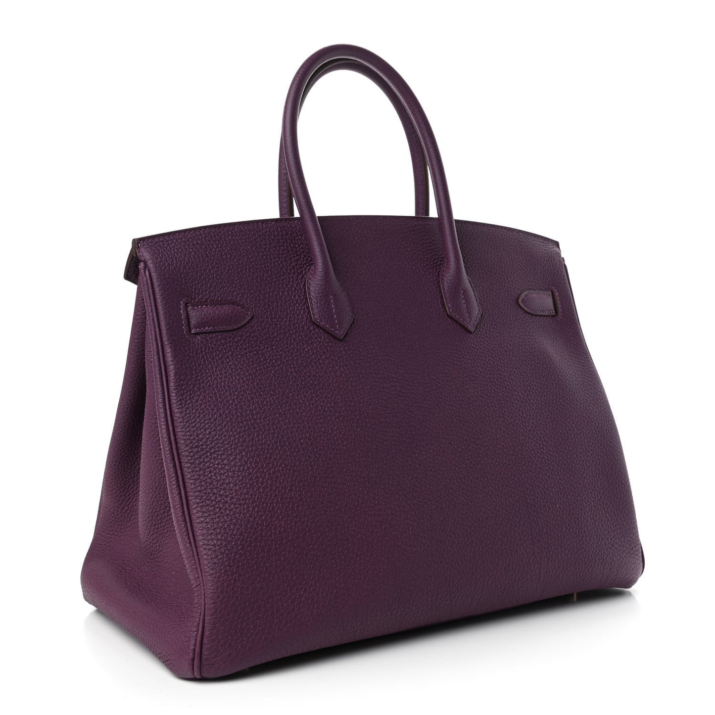 Togo Birkin 35 Anemone