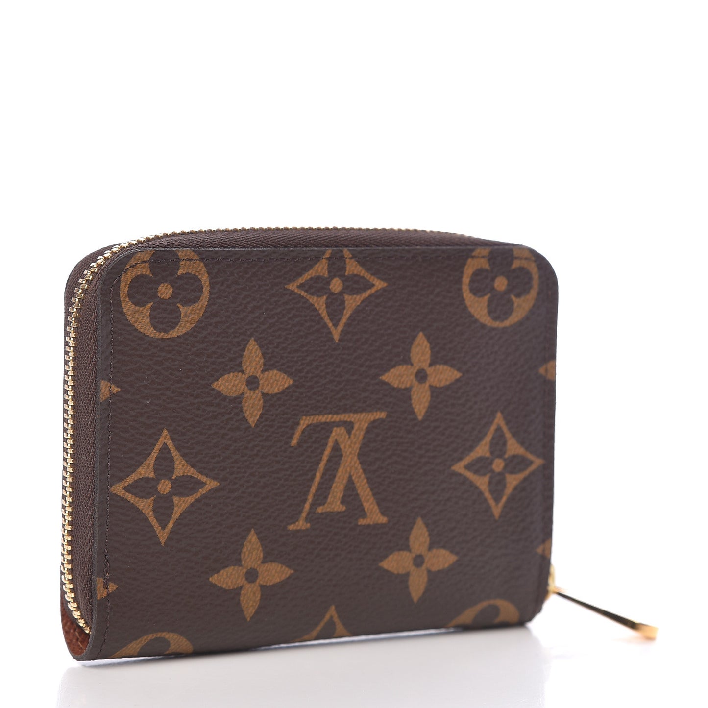 Monogram Zippy Coin Purse