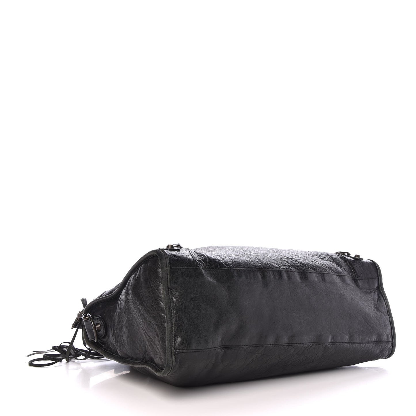 Chevre Classic Hardware City Black