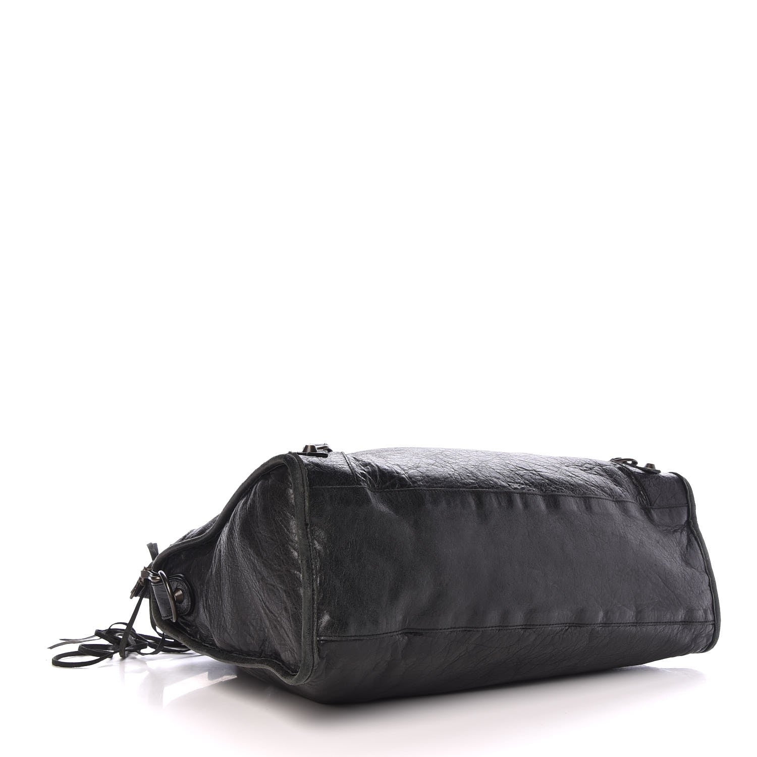 Balenciaga Chevre Classic Hardware City Black 5 of 18