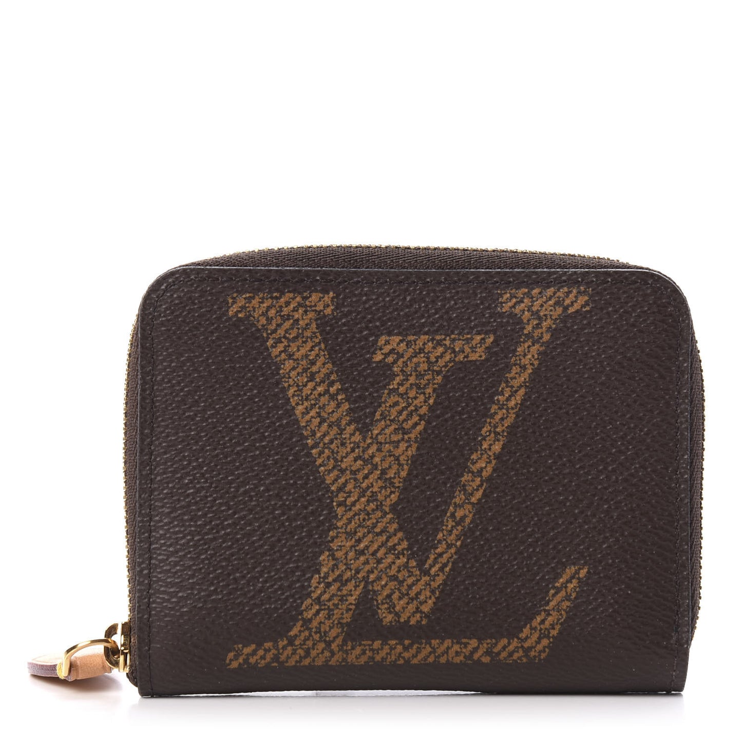 Monogram Giant Zippy Coin Purse