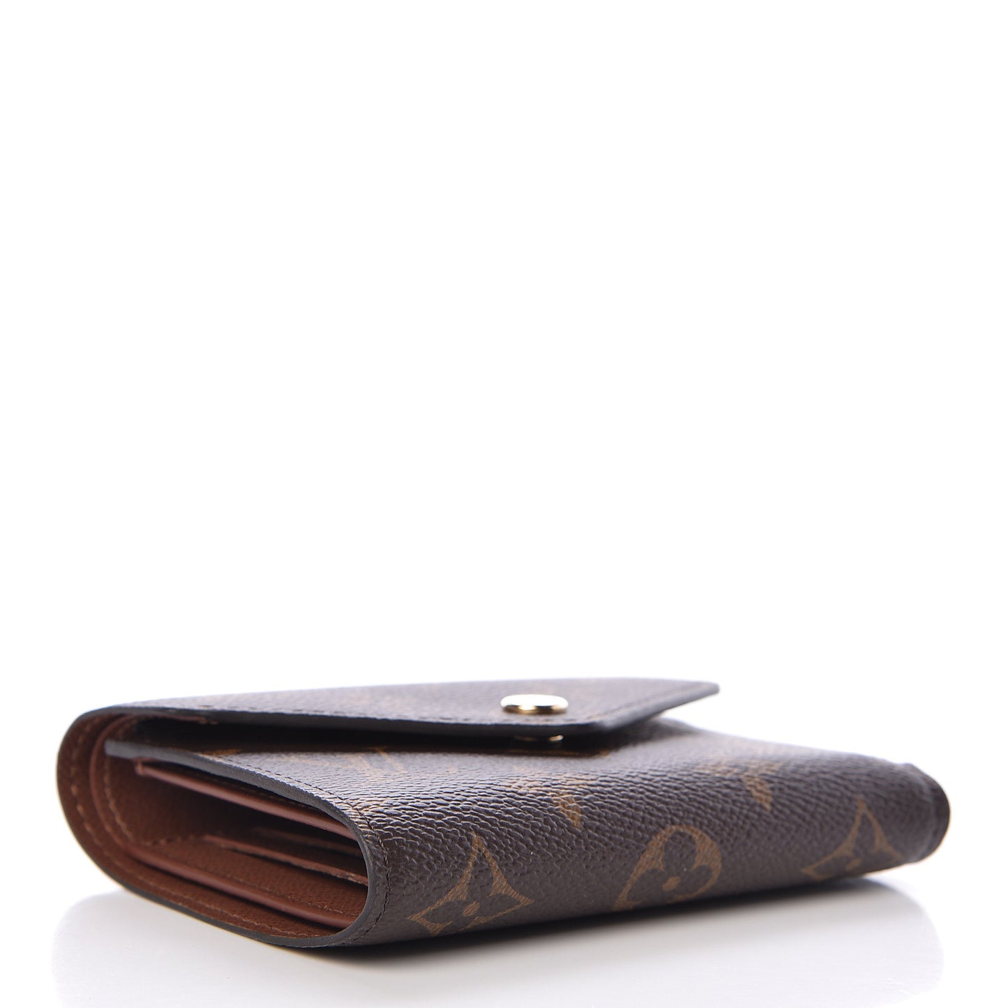 Monogram Victorine Wallet