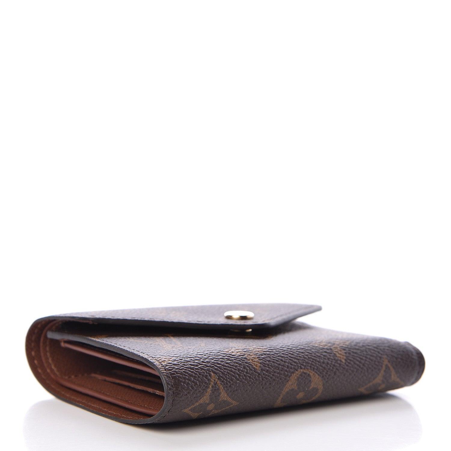 Louis Vuitton Monogram Victorine Wallet 4 of 7