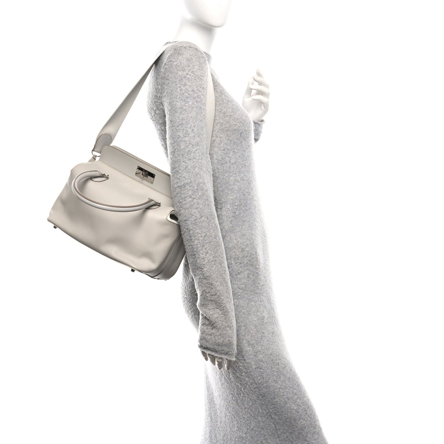 Evercolor Toolbox 26 Gris Perle Craie