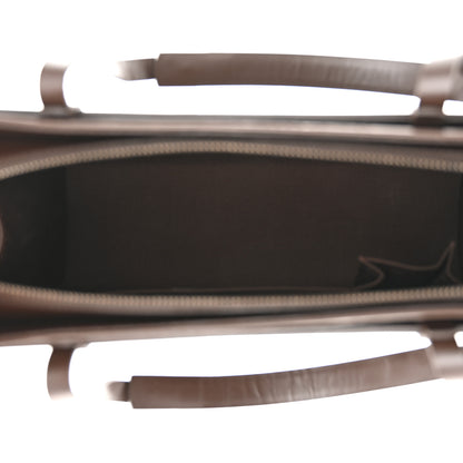 Louis Vuitton Epi Croisette PM Moka 5 of 9