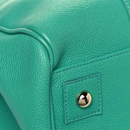 Mulberry Classic Grain Calfskin Small Bayswater Satchel 11 of 15