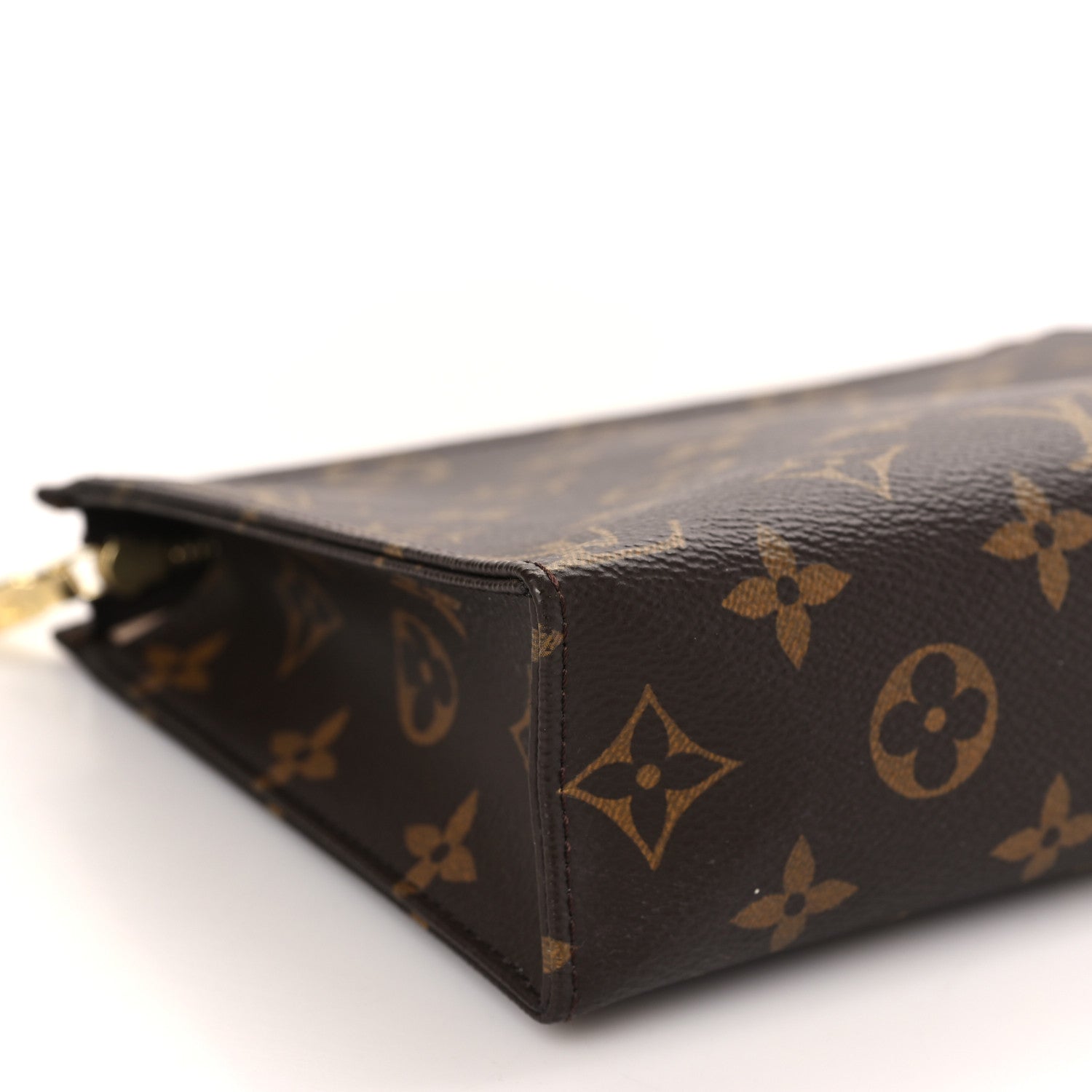 Louis Vuitton Monogram Toiletry Pouch 19 7 of 8
