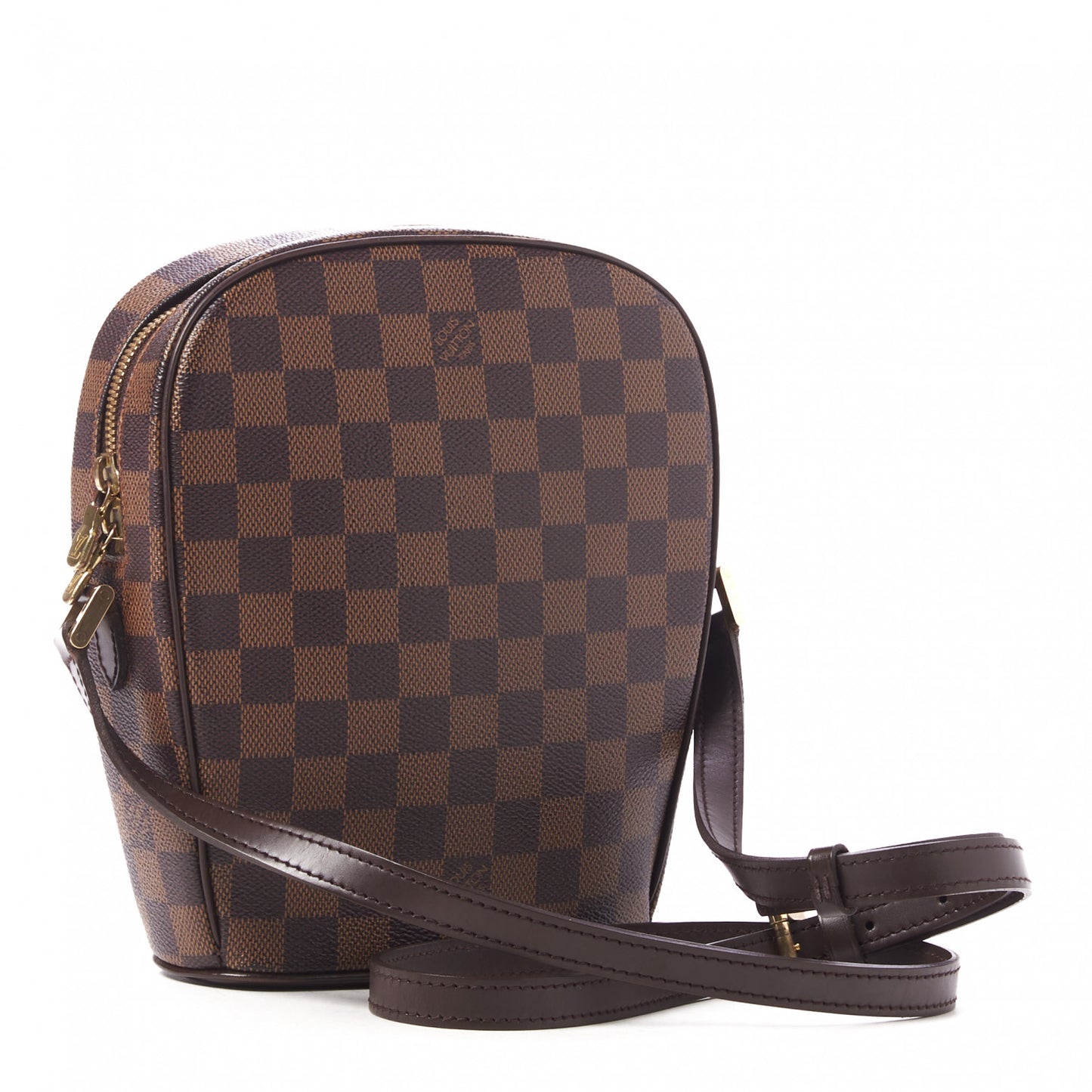 Damier Ebene Ipanema PM