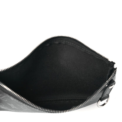 Louis Vuitton Reverse Monogram Eclipse Trio Messenger 7 of 12