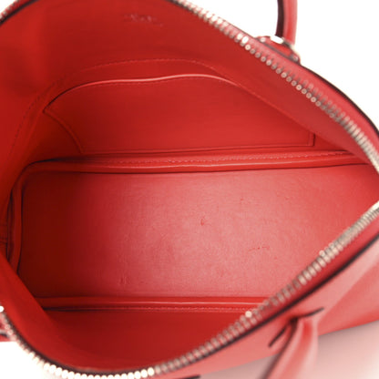 Hermes Epsom Bolide 27 Capucine 5 of 11