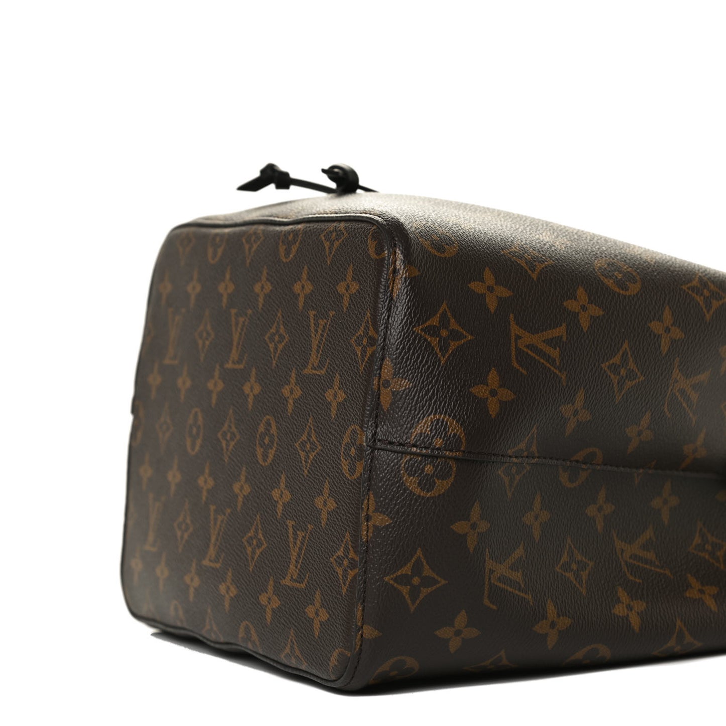 Monogram Neonoe MM Black