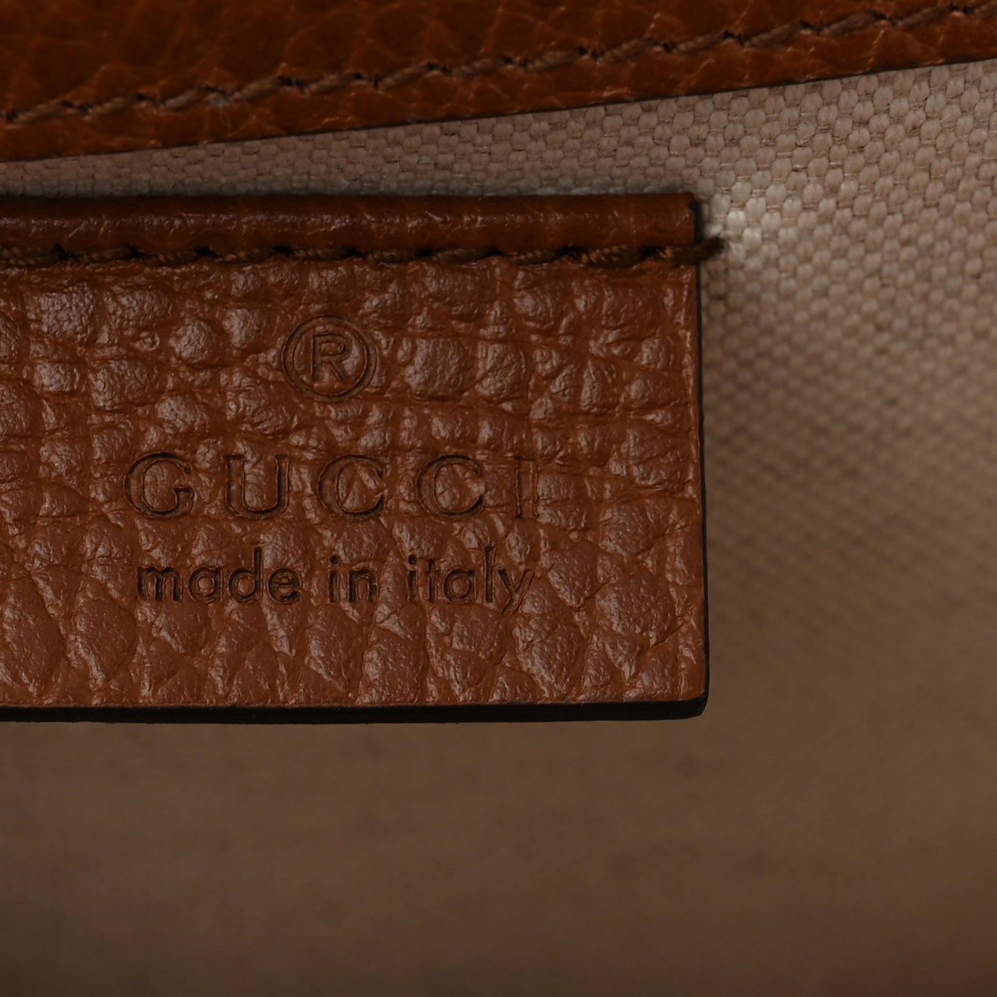 New Denim GG Monogram Dollar Calfskin Enamel Small Dionysus Shoulder Bag Blue Tea Cuir Epilog Electric Blue