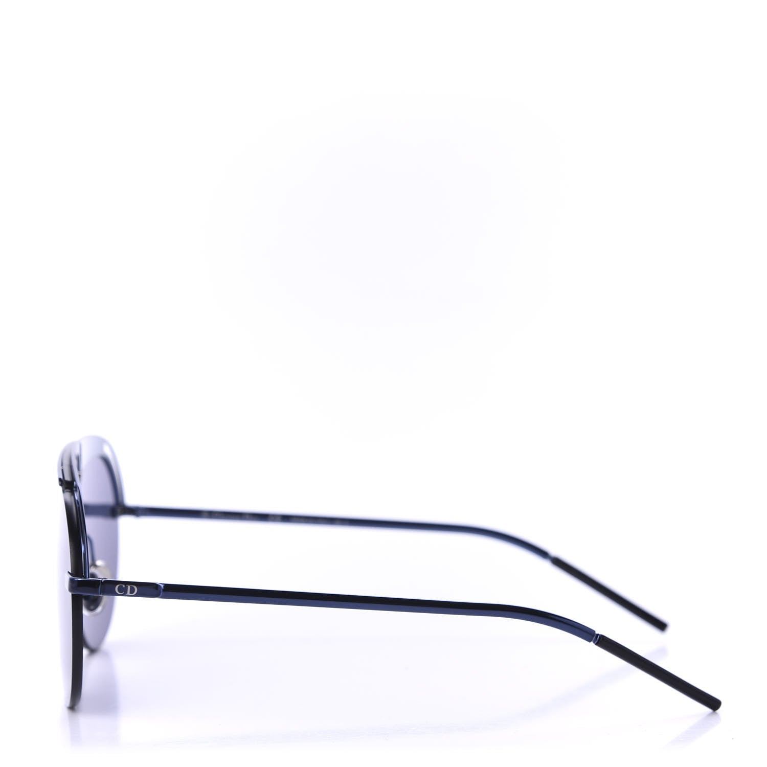 Christian Dior Dio(r)evolution 2 Sunglasses Blue 4 of 7
