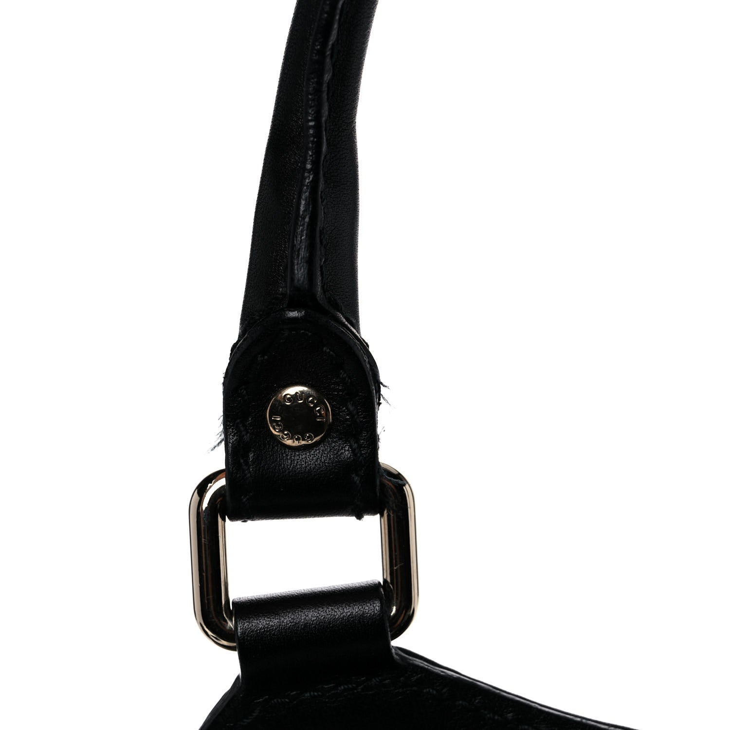 Gucci Monogram Medium Sukey Tote Beige Ebony Black 15 of 19