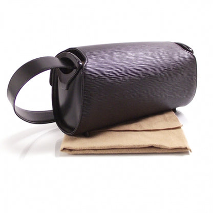 Louis Vuitton Epi Nocturne PM Black 3 of 10