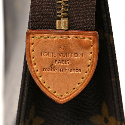 Louis Vuitton Monogram Toiletry Pouch 19 6 of 16
