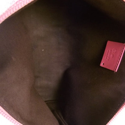 Gucci Monogram Cosmetic Case 6 of 8