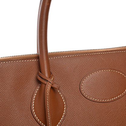 Hermes Courchevel Bolide 45 Gold 15 of 28