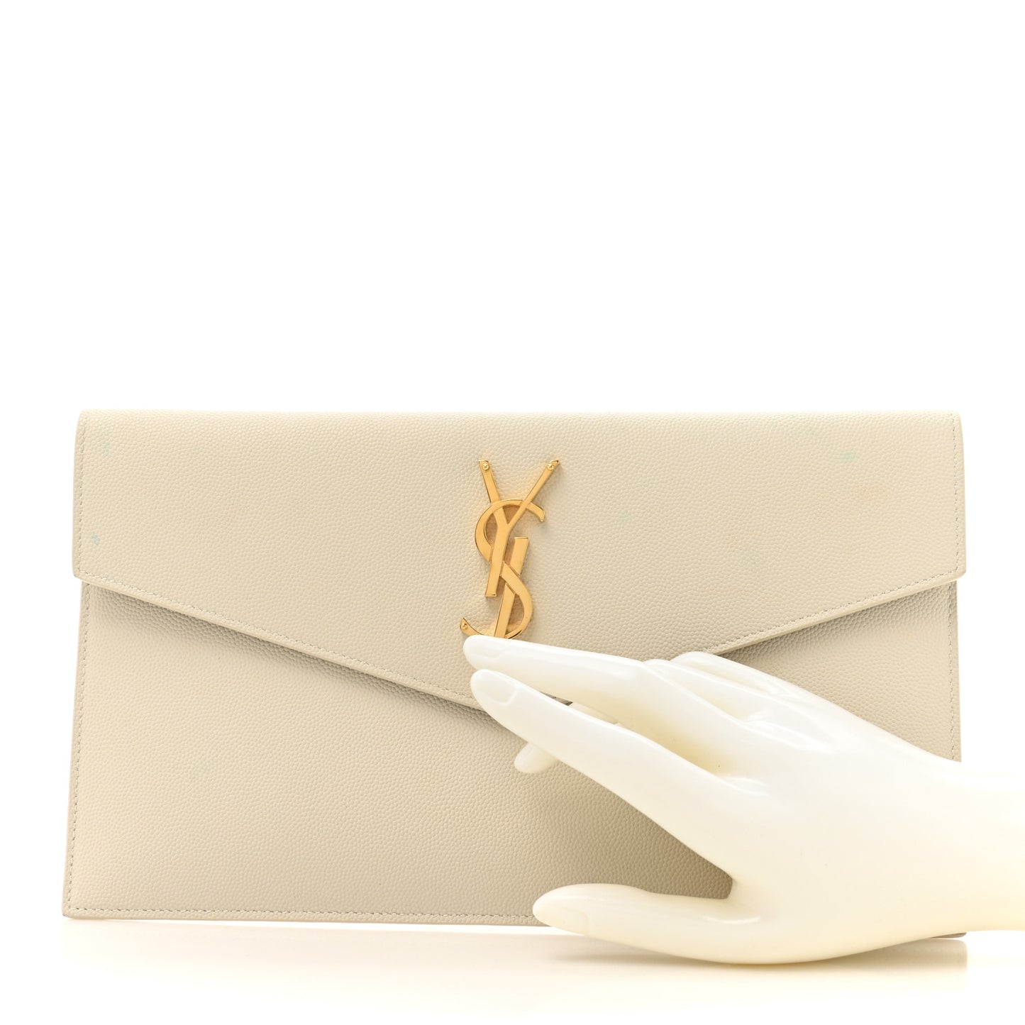 Grain De Poudre Uptown Pouch Crema Soft
