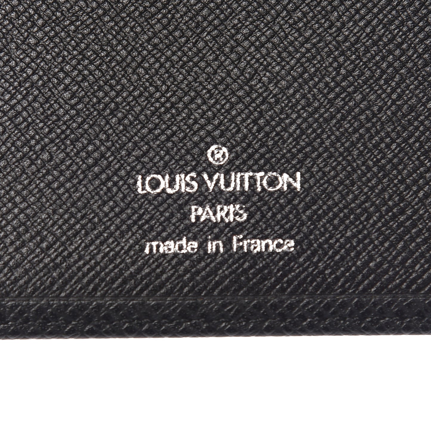 Taiga Porte Billets 3 Cartes Billfold Wallet Coin Case Ardoise