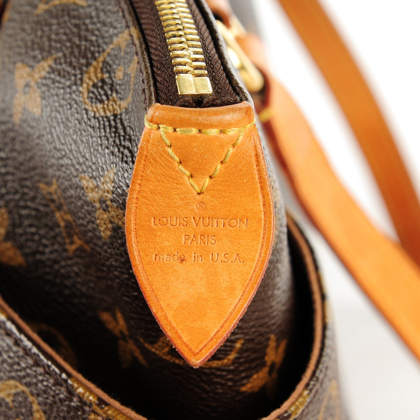 Monogram Totally PM