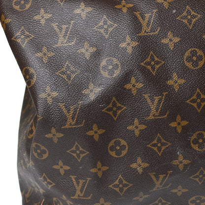 Louis Vuitton Monogram Keepall 55 29 of 37