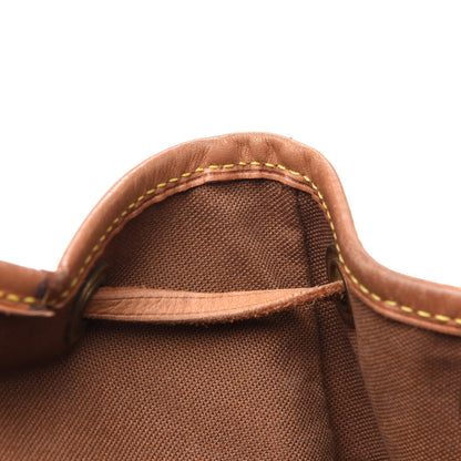 Louis Vuitton Monogram Montsouris MM Backpack 15 of 33