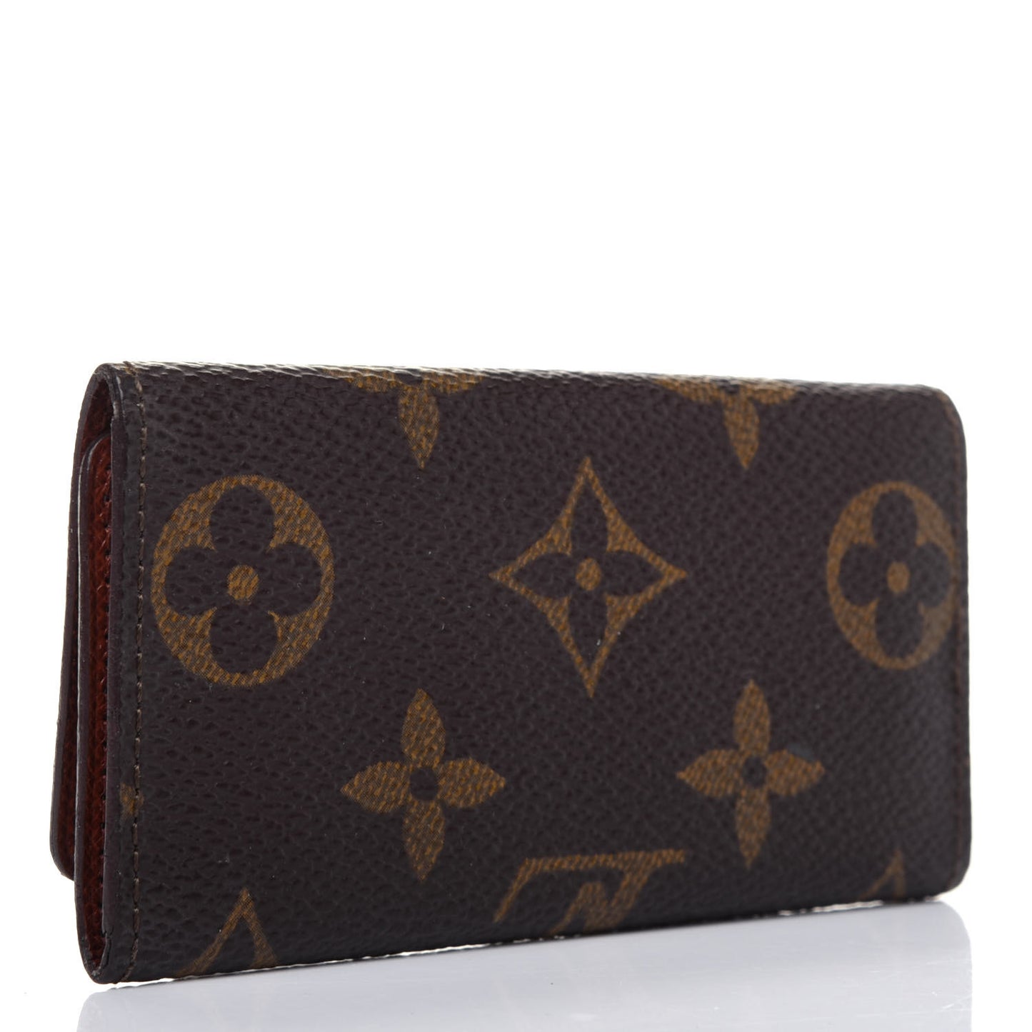 Monogram 4 Key Multicles Holder